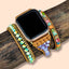 Prosperity Magnet Apple Watch Strap