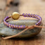 Luminous Core Spirit Bracelet