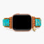 Turquoise Tide Apple Watch Strap