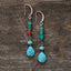 Dainty Dangle Delights Earrings