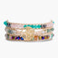 Tree of Harmony Wrap Bracelet