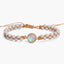 Luminous Core Spirit Bracelet