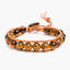 Tiger Eye Protection Bracelet