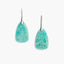 Soothing Amazonite Earrings