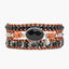 Protective Nightfall Wrap Bracelet