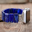 Imperial Essence Apple Watch Stretch Strap