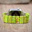 Cerulean Jasper Apple Watch Stretch Strap