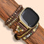 Agate Calm Fitbit Watch Strap