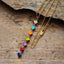 Chakra Alignment Necklace