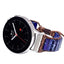 Indigo Insight Samsung Galaxy Watch Strap