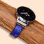 Indigo Insight Samsung Galaxy Watch Strap