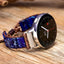 Indigo Insight Samsung Galaxy Watch Strap