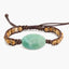 Amazonite Explorer Bracelet