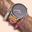 Majestic Jasper Glow Samsung Galaxy Watch Strap