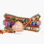 Canyon Sunset  Wrap Bracelet