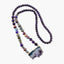 Healing Aura Amethyst Necklace