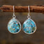 Turquoise Tranquility Earrings