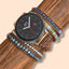 Stoic Spark Samsung Galaxy Watch Strap