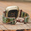 Safari Spirit Fitbit Watch Strap