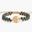 Verdant Canopy Bracelet