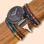 Earthy Charm Samsung Galaxy Watch Strap