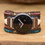 Earthy Charm Samsung Galaxy Watch Strap