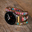 Soothing Jasper Samsung Galaxy Watch Strap