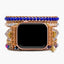 Agate Stability Apple Watch Strap