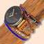 Agate Stability Samsung Galaxy Watch Strap