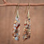 Autumn Breeze Dangle Earrings