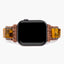 Tiger Eye Triumph Apple Watch Strap