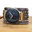 Onyx Guardian Samsung Galaxy Watch Strap