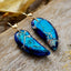 Destined Duo Jasper Earrings