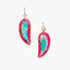 Destined Duo Jasper Earrings