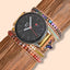 Ethereal Aura Samsung Galaxy Watch Strap