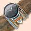 Blessed Tranquility Samsung Galaxy Watch Strap