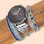 Lapis Wisdom Samsung Galaxy Watch Strap