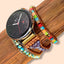 Prosperity Magnet Samsung Galaxy Watch Strap