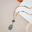 Harmony Hues Jasper Necklace