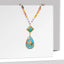 Harmony Hues Jasper Necklace