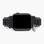 Grounded Energy Apple Watch Strap