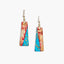 Tectonic Beauty Earrings