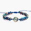 Radiant Essence Charm Bracelet