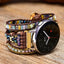 Vibrant Aura Samsung Galaxy Watch Strap