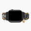 Serenity Stripe Apple Watch Strap