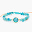 Amazonite Soul Reflection Bracelet