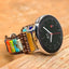 Chakra Bloom Samsung Galaxy Watch Strap