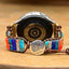 Chakra Bloom Samsung Galaxy Watch Strap