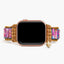 Mystical Aurora Apple Watch Strap