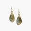 Mystic Sheen Labradorite Earrings